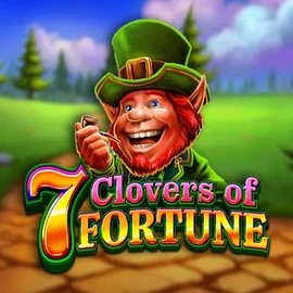 7 Clovers of Fortune online slot from Pragmatic Play – play at gransinocasinos-es.com