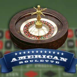American Roulette (BGaming) slot visual from BGAMING available on gransinocasinos-es.com