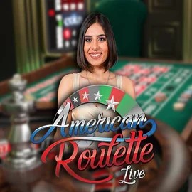 Enjoy American Roulette (Evolution) by Evolution – logo hosted on gransinocasinos-es.com