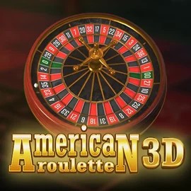American Roullete 3D (Evoplay) slot icon by Evoplay, available at Gransino Casino