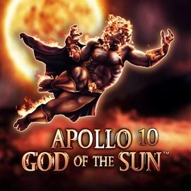 Apollo God of the Sun online slot from Novomatic – play at gransinocasinos-es.com