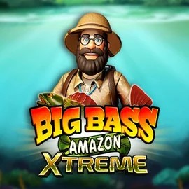 Try Big Bass Amazon Xtreme slot by Pragmatic Play on gransinocasinos-es.com – logo image