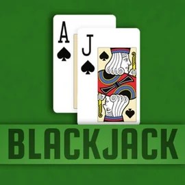 Table Games logo of Blackjack (Relax Gaming) from Relax Gaming at Gransino Casino