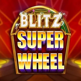 Blitz Super Wheel online slot from Pragmatic Play – play at gransinocasinos-es.com