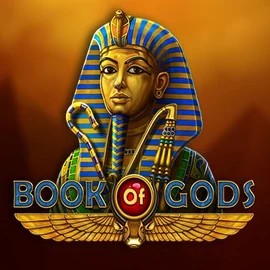 Play Book of Gods slot by BF Games on gransinocasinos-es.com