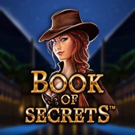 Book of Secrets – slot by SYNOT Games, featured at gransinocasinos-es.com