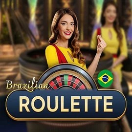 Brazilian Roulette (Pragmatic Play) online slot from Pragmatic Play – play at gransinocasinos-es.com