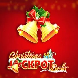 Christmas Jackpot Bells logo by Origins Gransino Casino