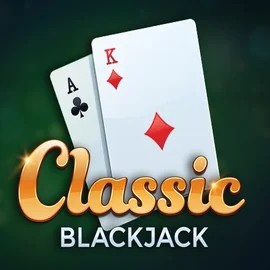 Play Classic Blackjack slot by Red Tiger Gaming on gransinocasinos-es.com