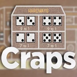 Play the Craps (Nucleus Gaming) slot by Nucleus Gaming on Gransino Casino