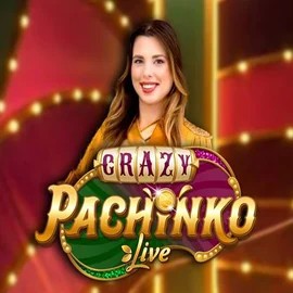 Crazy Pachinko – slot by Evolution, featured at gransinocasinos-es.com