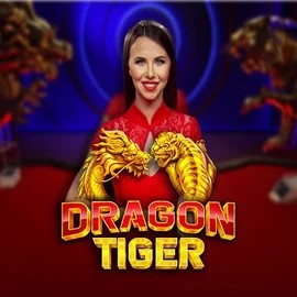 Try Dragon Tiger (Live) slot by Pragmatic Play on gransinocasinos-es.com – logo image