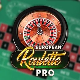 European Roulette Pro online slot from Play'n GO – play at gransinocasinos-es.com