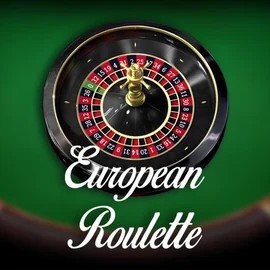 European Roulette (Red Tiger) slot visual from Red Tiger Gaming available on gransinocasinos-es.com