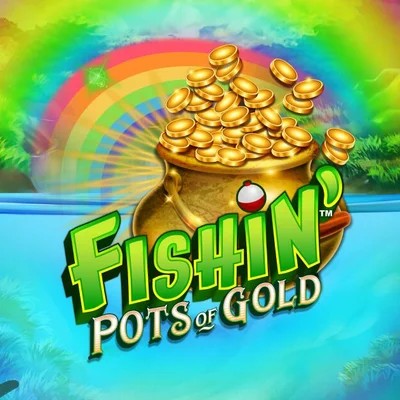 Fishin Pots Of Gold online slot from Gameburger Studios – play at gransinocasinos-es.com