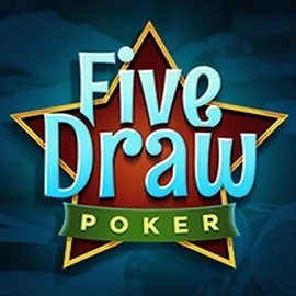 Five Draw Poker MH (Nucleus) logo by Nucleus Gaming Gransino Casino