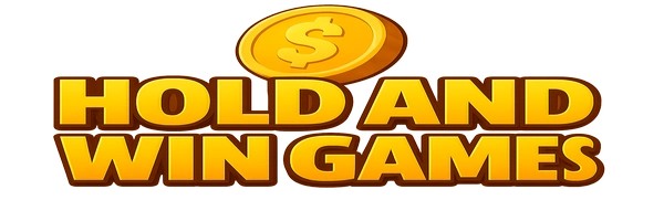 Hold and Win Games by Playson, showcased at gransinocasinos-es.com – game logo