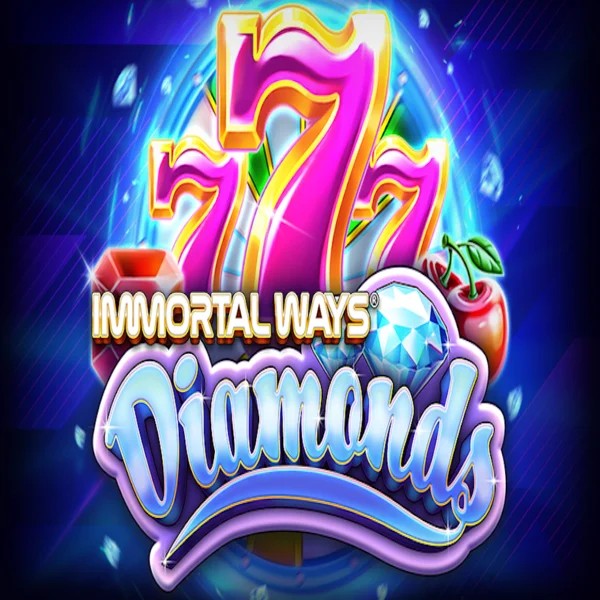 Immortal Ways Diamonds – slot by RubyPlay, featured at gransinocasinos-es.com