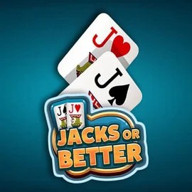 Jacks or Better (Red Rake Gaming) by Red Rake Gaming, showcased at gransinocasinos-es.com – game logo