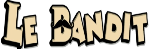 Le Bandit – slot by Hacksaw Gaming, featured at gransinocasinos-es.com
