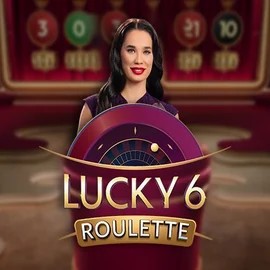 Lucky 6 Roulette online slot from Pragmatic Play – play at gransinocasinos-es.com