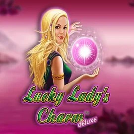 Lucky Ladys Charm Deluxe – slot by Greentube, featured at gransinocasinos-es.com