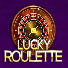 Play Lucky Roulette slot by Belatra Games on gransinocasinos-es.com