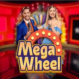 Play the Mega Wheel slot by Pragmatic Play on Gransino Casino
