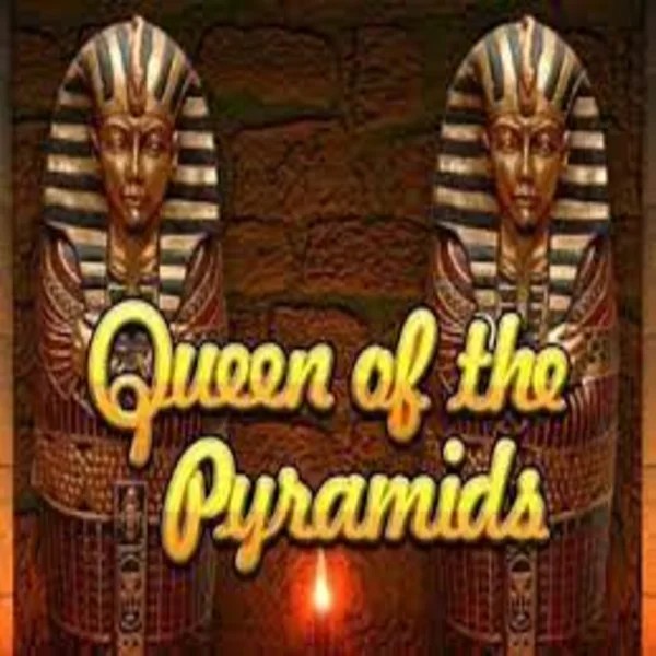 Queen of the Pyramids – slot by Playtech, featured at gransinocasinos-es.com