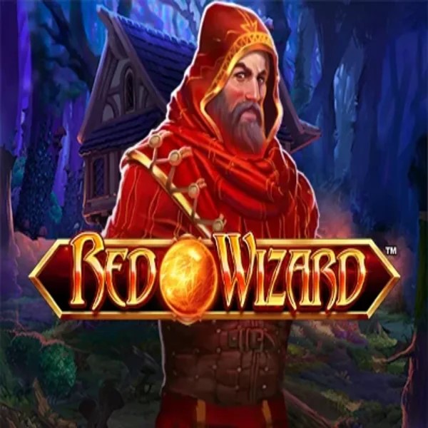 Play Red Wizard slot by Rarestone Gaming on gransinocasinos-es.com