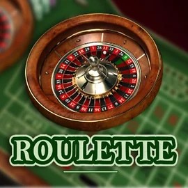 Roulette (Habanero) logo by Habanero Gransino Casino