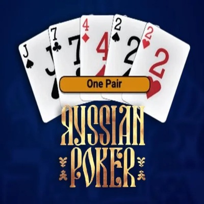 Russian Poker online slot from OneTouch Games – play at gransinocasinos-es.com