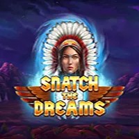 Snatch The Dreams logo by SYNOT Games at Gransino Casino
