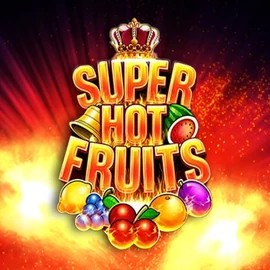 Play Super Hot Fruits slot by Inspired Gaming on gransinocasinos-es.com
