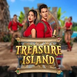 Play Treasure Island slot by Pragmatic Play on gransinocasinos-es.com