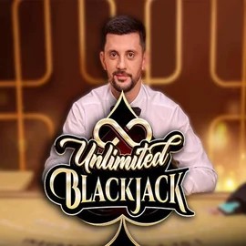 Unlimited Blackjack – slot by Ezugi, featured at gransinocasinos-es.com