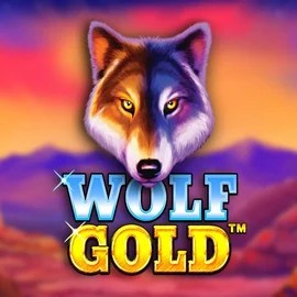 Play the Wolf Gold slot by Pragmatic Play on Gransino Casino